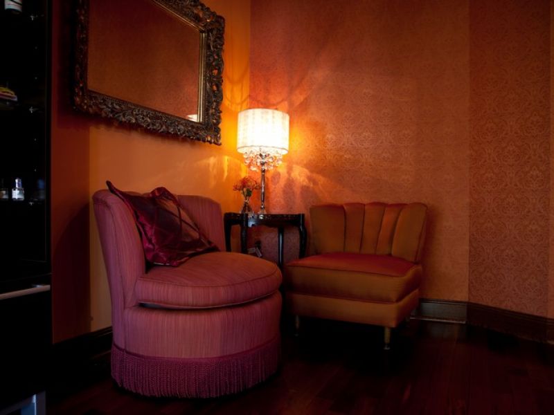 The Beauty Room
 1